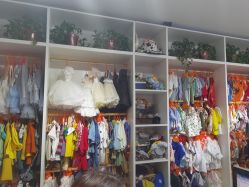 -童年时光专业儿童摄影(龙首店)