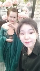 -盘子女人坊古装写真摄影(深圳店)