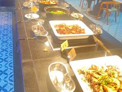 -泰谷酒店·太古码头闽菜自助餐厅