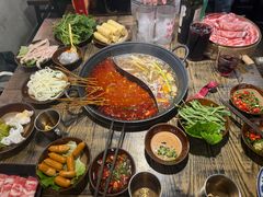 -冯校长老火锅(深圳总店)