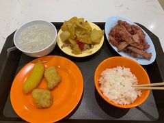 -华中科技大学百景园(三楼酒店)