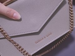 -CHARLES&KEITH(城西银泰店)