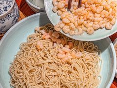 -裕兴记•蟹黄面馆(人民广场店)