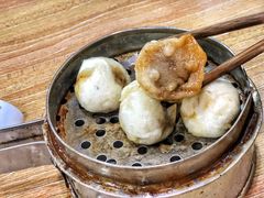 特色酱肉包-吃不亏特色包子(三峡广场店)