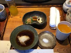 海胆天妇罗-みかわ是山居