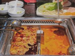 -海底捞火锅(龙湖三千集店)
