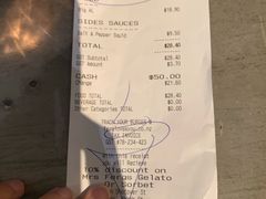 -Fergburger(皇后镇店)