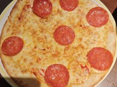 -萨莉亚意式餐厅(正大乐城店)