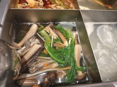 -海底捞火锅(八佰伴店)