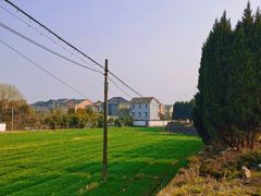 -乌龙涧铁道铁轨景