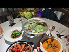 -狮拾久·现代新加坡料理(福田COCO Park店)