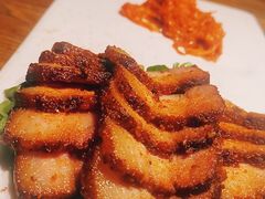 -70后饭吧(府河街店)