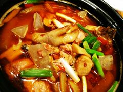 -文叔·湖北名小吃·小龙虾(华强北店)