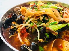 螺蛳粉-红鼻子桂林米粉(金唐新光界店)