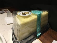 -西檬树SIMON·T轻奢蛋糕(大东方Max店)