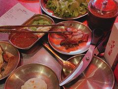 -西塔老太太泥炉烤肉(苏州大悦城店)