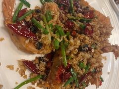 -金湖港式餐厅(建外店)