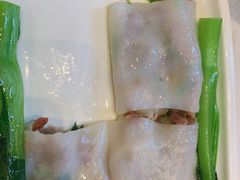 -麒茗餐厅·粤菜·宴会厅·海鲜(锦绣路店)
