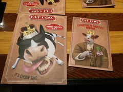 -FAT COW(虹梅路店)