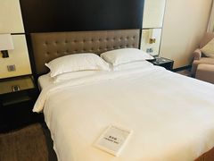 -上海静安昆仑大酒店