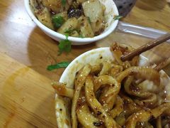 -洞子口张老二凉粉(文殊院店)
