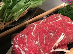 湊湊特供肥牛-湊湊火锅·茶憩(上海合生汇店)