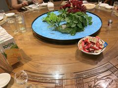 -和源祥·日照菜扛把子(万平口一店)