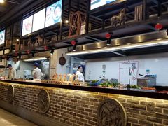 -尚宫厨私房菜(愉景店)