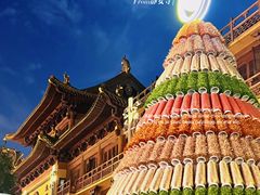 -静安寺