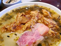 -老半斋(福州路店)