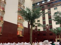 -北京九华山庄会展酒店