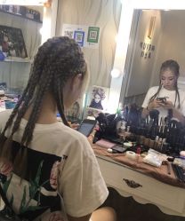 -熙画美上门MakeUp美甲美睫