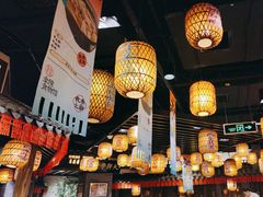 -南京大牌档(香港广场店)