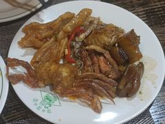 -巴犀烧烤(新崇光店)