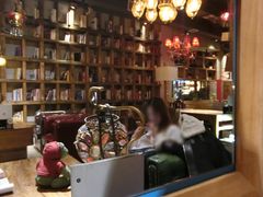 -印咖啡IN COFFEE(红旗街店)