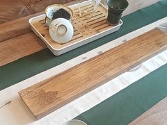 -竟陵水茶苑(首享科技大厦店)