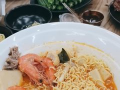 -蚝山·喷汽火山生蚝(前福路店)