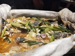 -里岛烤鱼(东港凯虹广场店)