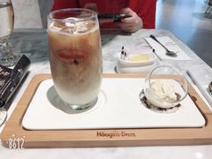 -哈根达斯(龙湖时代天街店)