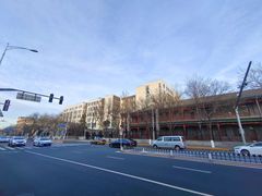 -北京师范大学附属中学