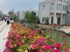 -赤坎·广东华侨国际旅游度假区