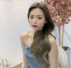 点击看大图 -那茉 Hair Salon