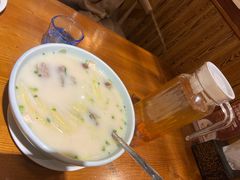 -又一福烤鸭·北京菜(东四店)