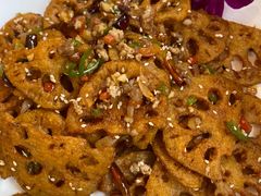 -红豆园(文林街店)