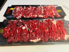 -潮发潮汕牛肉店(永庆坊店)