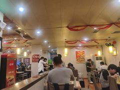 -潮汕良记牛肉火锅(洪武路店)