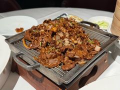 -四季民福烤鸭店(故宫店)