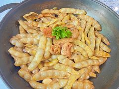 -煎饼卷大葱·非遗传承·潍坊菜(十笏园店)