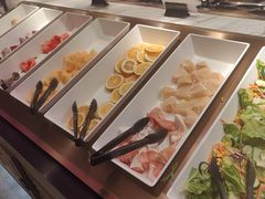 -比格比萨自助(南京万达茂店)