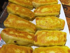 -金谷园饺子·烧烤·家宴(人大总店)